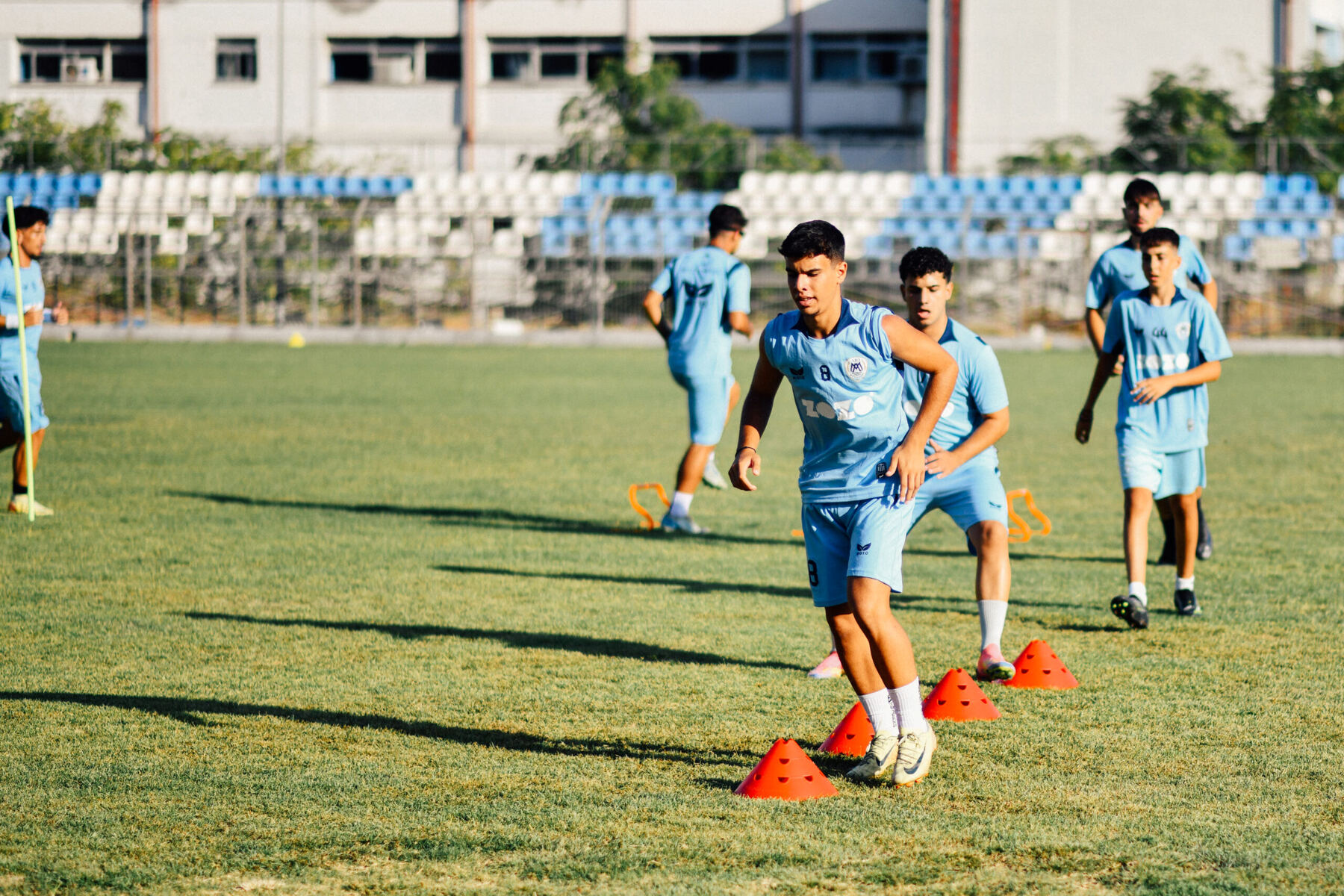 Training