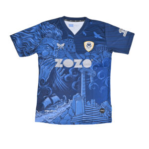 AIO MYTILINIS AWAY PLAYER ISSUE [PRE-ORDER]