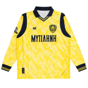 AIO MYTILINIS THIRD KIT PLAYER ISSUE [PRE-ORDER]